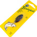   Thomas Buoyant, 3/16oz Black Trout fishing spoon #10660