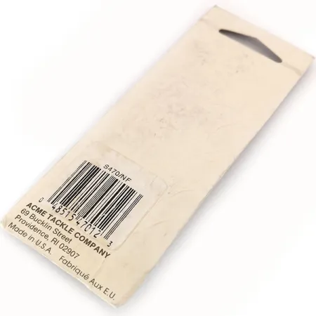 Acme Kamlooper UV, 2/5oz fishing spoon #10664