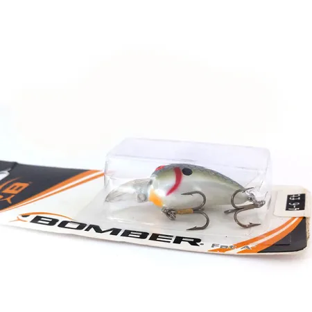 Bomber Fat A, 1/16oz B03FTS fishing lure #10665