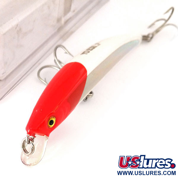  Yo-Zuri/Duel YO-ZURI CRYSTAL MINNOW (F) 13, 3/5oz  fishing lure #10667