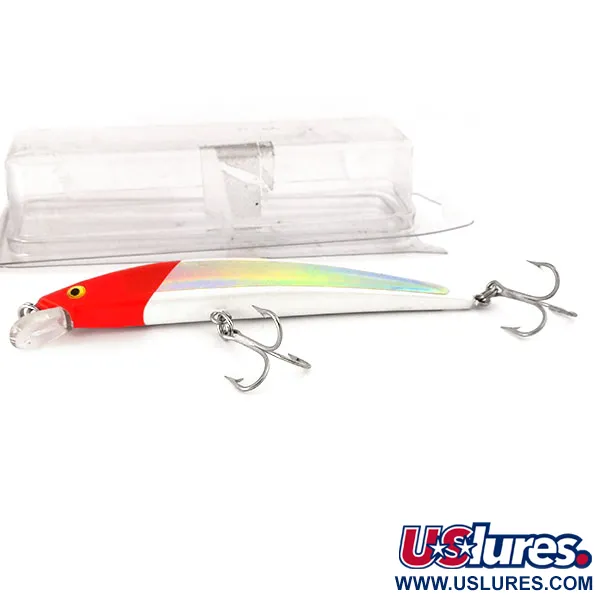  Yo-Zuri/Duel YO-ZURI CRYSTAL MINNOW (F) 13, 3/5oz  fishing lure #10667