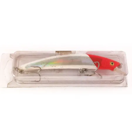 Yo-Zuri/Duel YO-ZURI CRYSTAL MINNOW (F) 13, 3/5oz fishing lure #10667