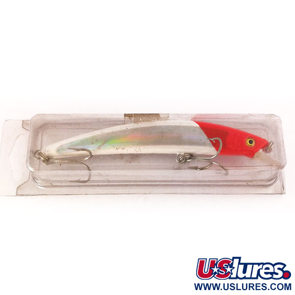  Yo-Zuri/Duel YO-ZURI CRYSTAL MINNOW (F) 13, 3/5oz  fishing lure #10667