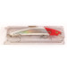  Yo-Zuri/Duel YO-ZURI CRYSTAL MINNOW (F) 13, 3/5oz  fishing lure #10667