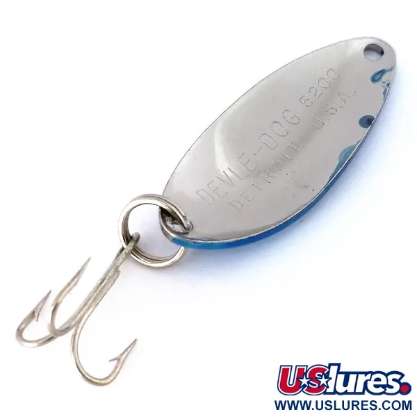 Dardevle Devle Dog 5200