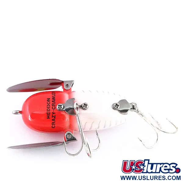 Heddon Crazy Crawler