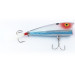 Vintage    Rebel Pop-R, 1/4oz  fishing lure #15701