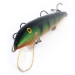 Vintage   Rapala Original Floater F18, 3/4oz Fire Tiger fishing lure #10675