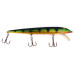 Vintage   Rapala Original Floater F18, 3/4oz Fire Tiger fishing lure #10675