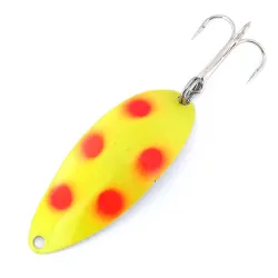 Little Cleo (Hula Girl) trolling spoon