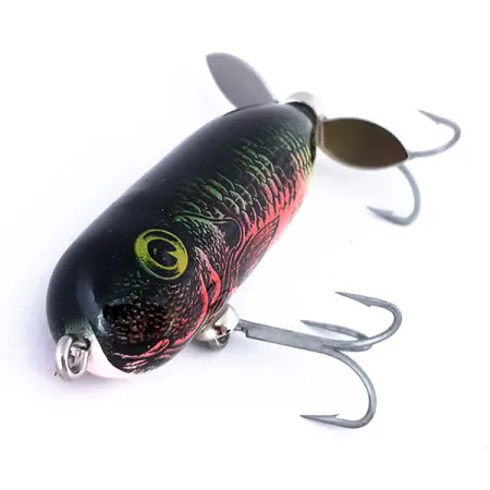 Heddon Baby Torpedo , 1/4oz fishing lure #10686