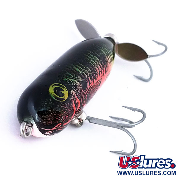 Heddon Baby Torpedo , 1/4oz fishing lure #10686