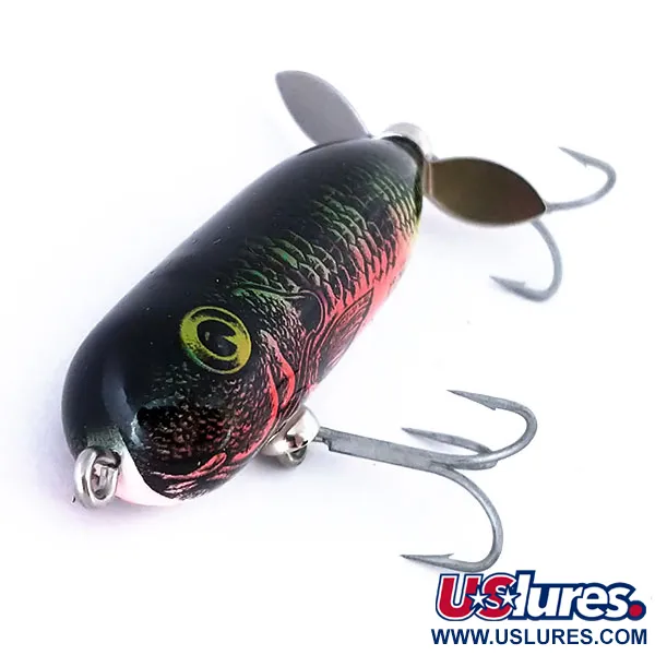   Heddon Baby Torpedo , 1/4oz  fishing lure #10686