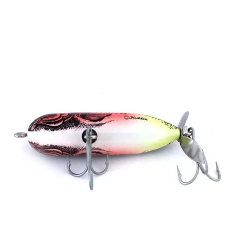 Heddon Baby Torpedo , 1/4oz fishing lure #10686