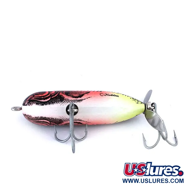   Heddon Baby Torpedo , 1/4oz  fishing lure #10686