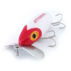 Fred Arbogast Jitterbug