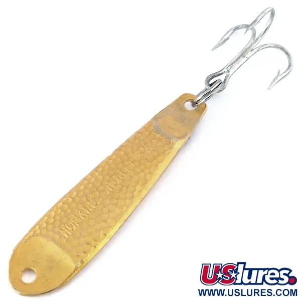 Hopkins Shorty 45 Jig Lure
