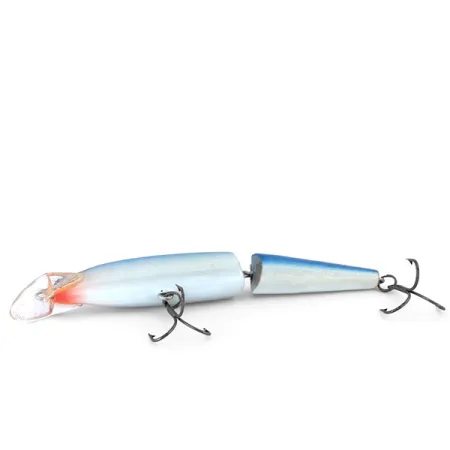 Vintage Rapala Floating Magnum F13, 3/5oz SB fishing lure #10697