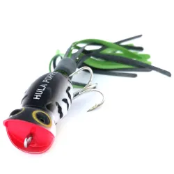 Fred Arbogast Hula Popper