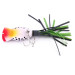   Fred Arbogast Hula Popper,   fishing lure #10701