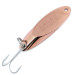 Vintage  Acme Kastmaster, 3/4oz Copper fishing spoon #10703