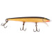 Vintage   Rapala Original Floater F11, 3/16oz G (Gold) fishing lure #10717