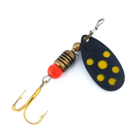 Vintage Mepps Comet 2 (late 1960s)