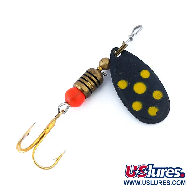 Vintage Mepps Comet 2 (late 1960s)