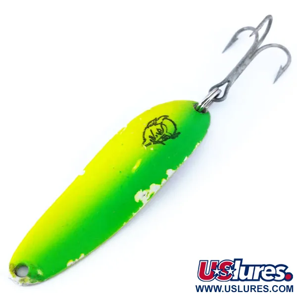 Dardevle Cop-E-Cat 7300 UV