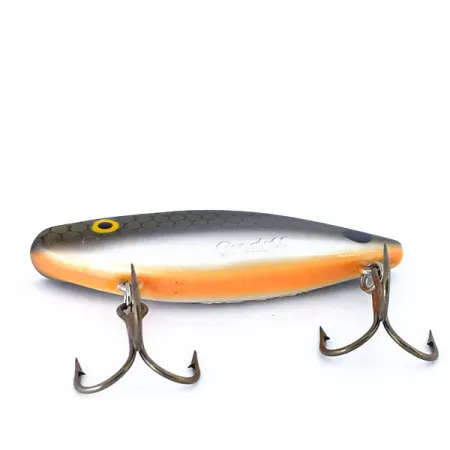 Vintage Cotton Cordell Super Spot, 1/3oz fishing lure #10738