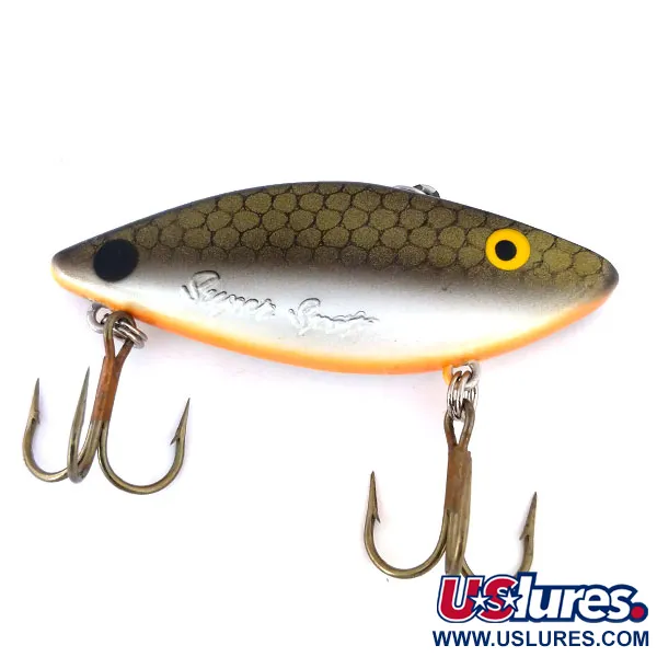 Vintage   Cotton Cordell Super Spot, 1/3oz  fishing lure #10738