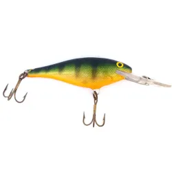 Rapala Shad Rap Deep Runner 07