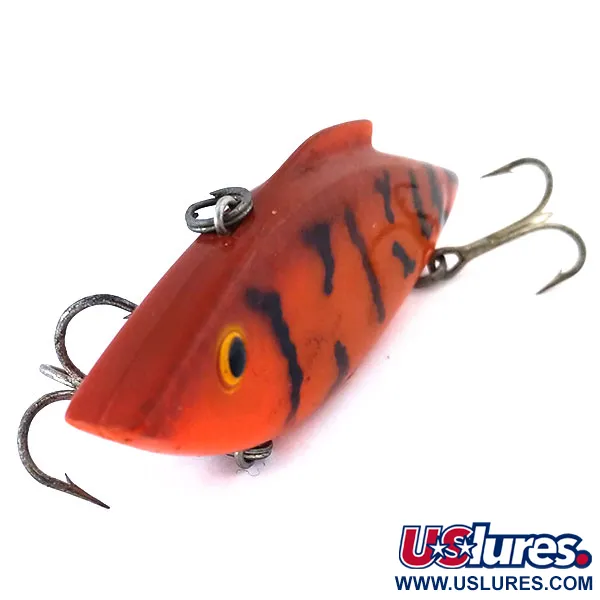 Vintage   Bill Lewis Rat-L-Trap , 1/2oz  fishing lure #10746