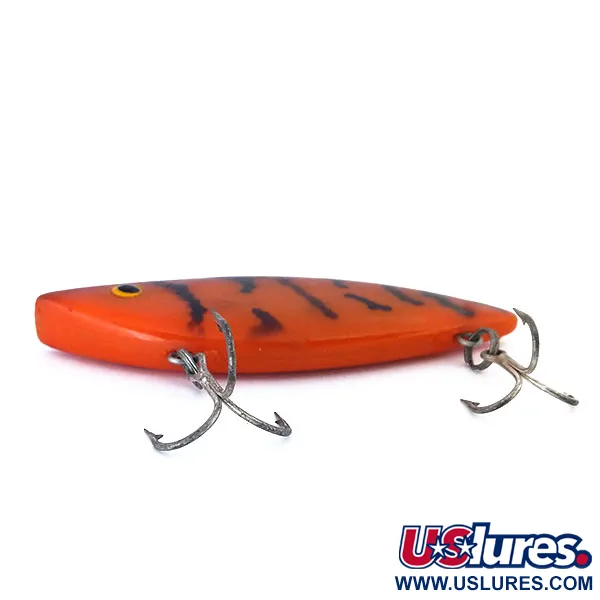 Vintage   Bill Lewis Rat-L-Trap , 1/2oz  fishing lure #10746