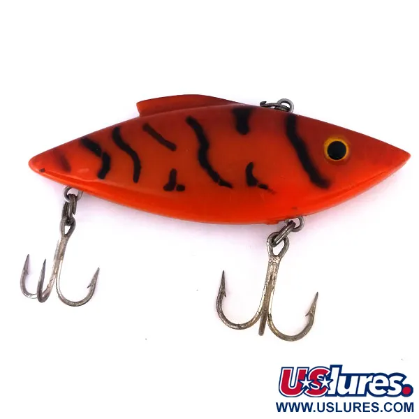 Bill Lewis Rat-L-Trap 