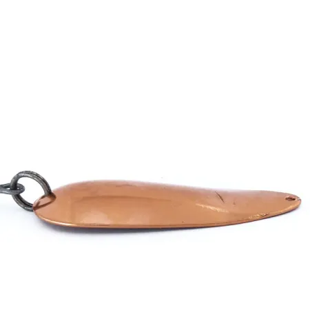 Vintage Eppinger Dardevle Dardevlet , 3/4oz Copper fishing spoon #10747