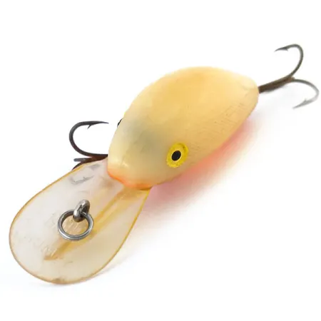 Vintage Rebel Humpy, 1/3oz fishing lure #10751