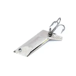 Heddon Tornado Jig Lure