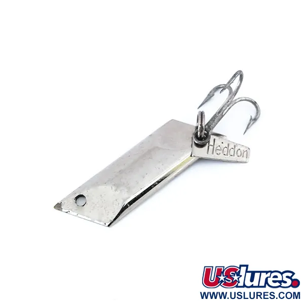 Heddon Tornado Jig Lure