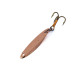 Vintage  Acme Kastmaster, 3/32oz Copper fishing spoon #10759