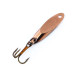 Vintage  Acme Kastmaster, 3/32oz Copper fishing spoon #10759