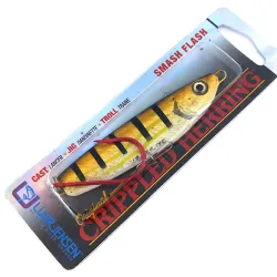 Luhr Jensen Crippled Herring Jig Lure