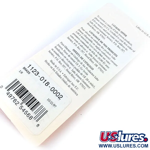 Lil' Kroc (Krocodile Stubby)