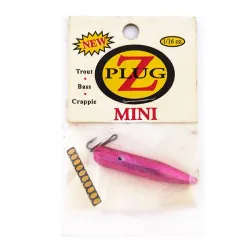 ZPlug Lures