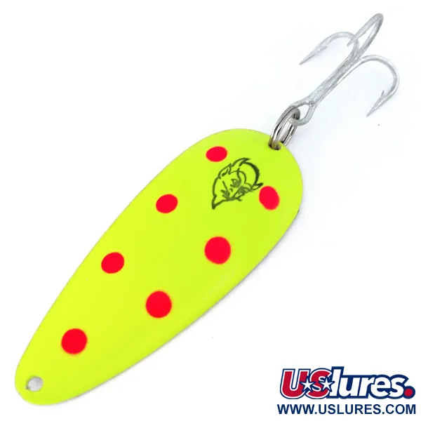 Dardevle Dardevlet UV