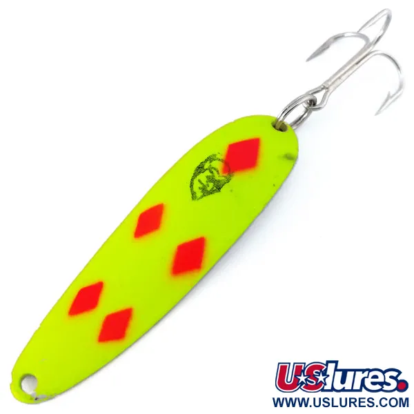 Dardevle Cop-E-Cat 7400 UV