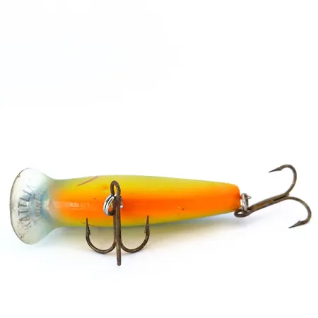 Vintage Storm Rattlin Thin Fin UV, 1/3oz fishing lure #10826