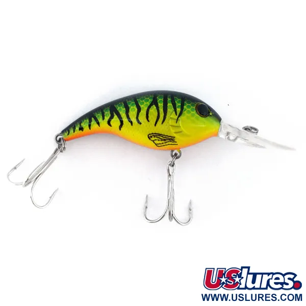 Bass Pro Shops XPS Lazer Eye Deep Diver UV