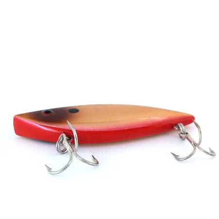 Vintage Bill Lewis Rat-L-Trap, 1/2oz fishing lure #10833