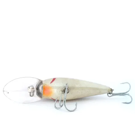 Vintage Bomber Model A 67, 1/2oz fishing lure #10834